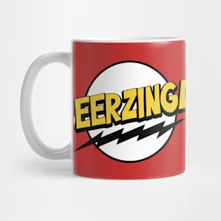 Beerzinga! Mug